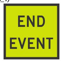 Figure 3.2.4(a) – END EVENT (ETM03_1)