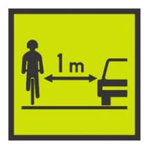 Figure 3.2.7(a) – Share the Road (ETM06_1)