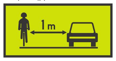 Figure 3.2.7(b) – Share the Road (ETM06_2)