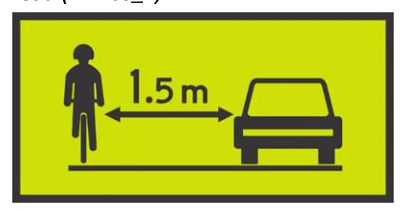 Figure 3.2.7(d) – Share the Road (ETM09_2)