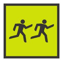 Figure 3.2.8(a) – Runners (symbolic) (ETM07_1)