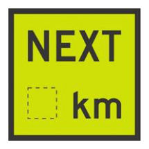 Figure 3.2.10(b) – NEXT …km (ETM10_2)