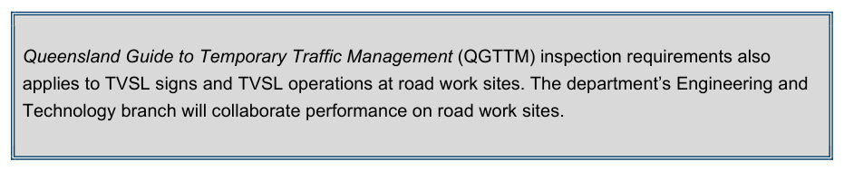 Drawing on page 24 of TM at Works on Roads Guideline