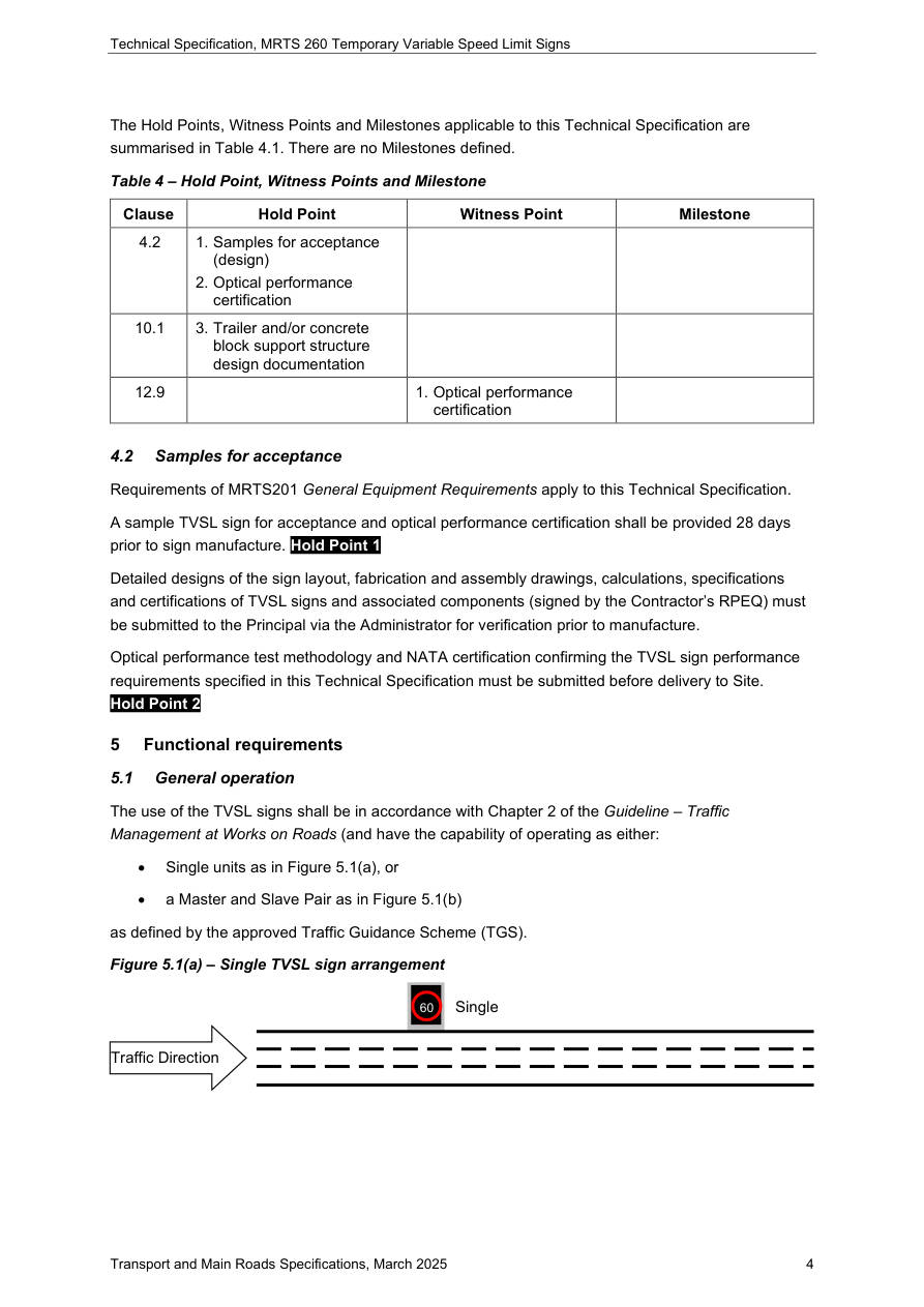 Page 9 of MRTS260