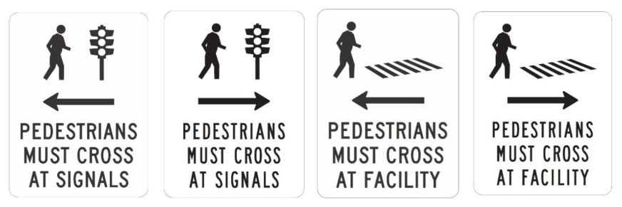 Drawing on page 34 of MUTCD Part 10