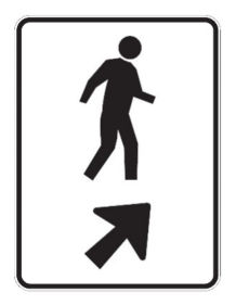 Drawing on page 35 of MUTCD Part 10