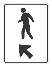Drawing on page 35 of MUTCD Part 10