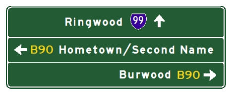 Drawing on page 13 of MUTCD Part 15