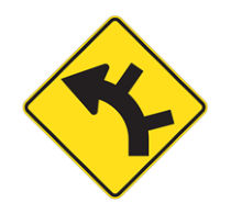 Drawing on page 26 of MUTCD Part 2