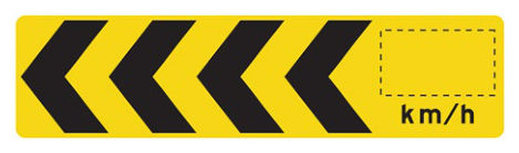 Drawing on page 30 of MUTCD Part 2