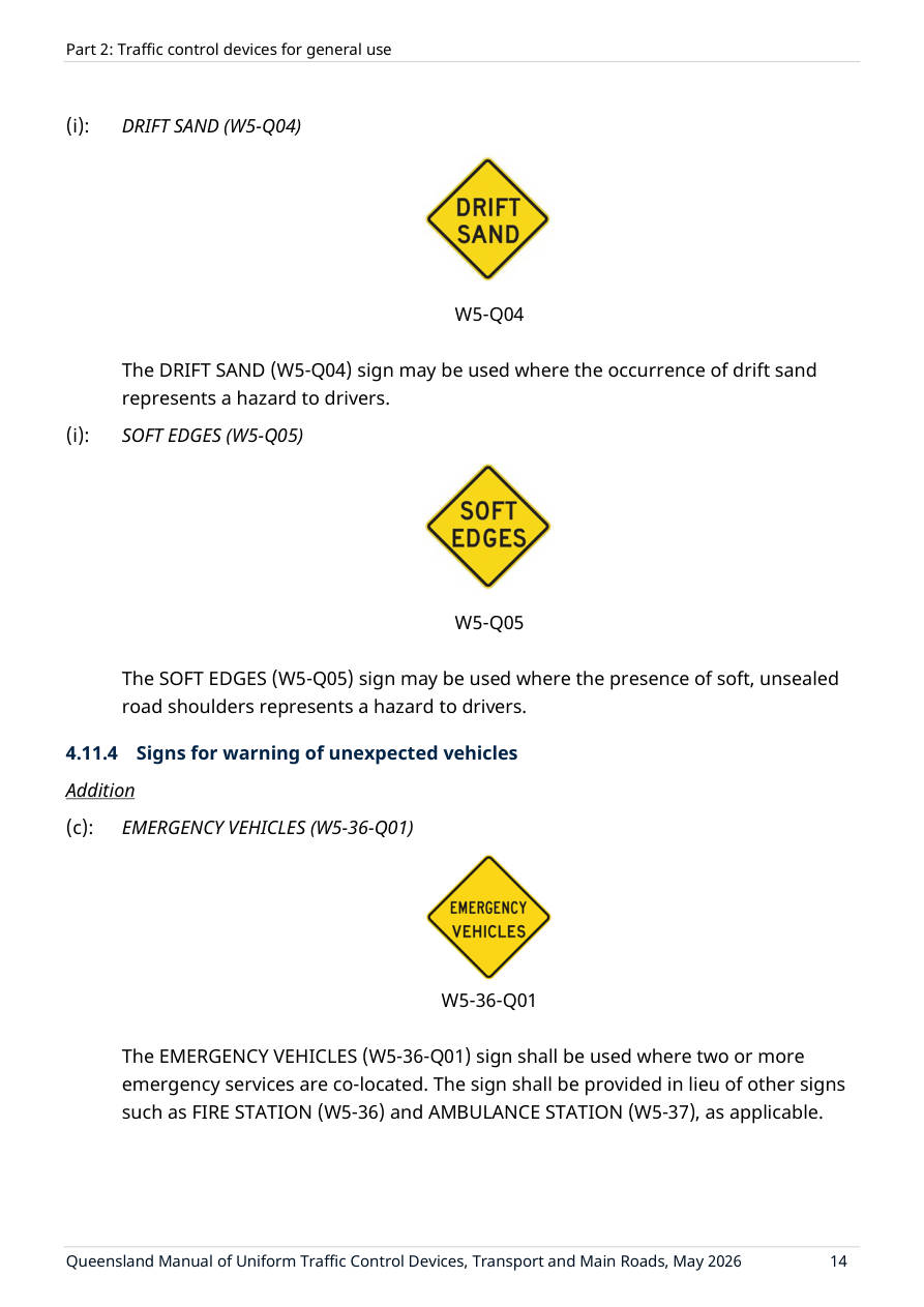 Page 35 of MUTCD Part 2