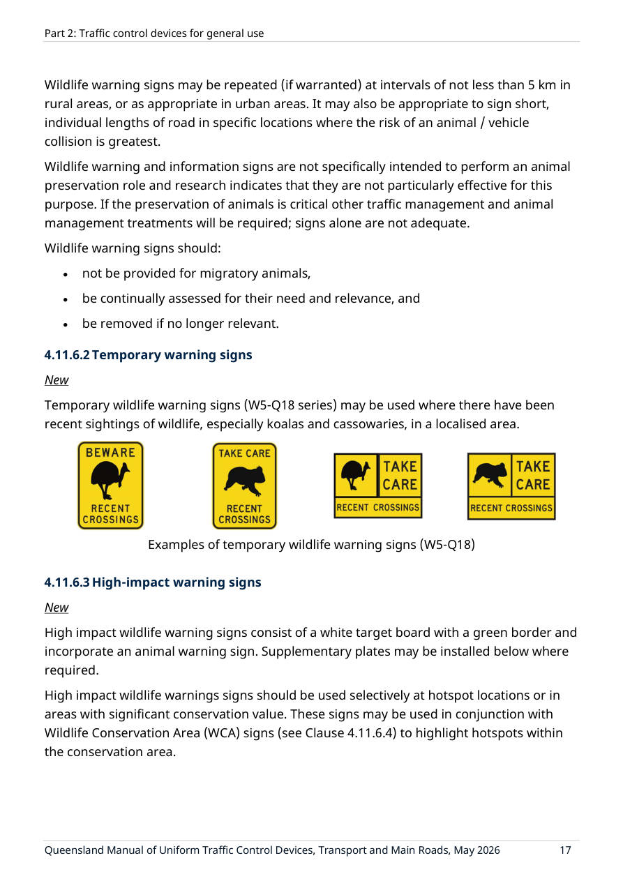 Page 38 of MUTCD Part 2