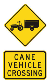 Drawing on page 46 of MUTCD Part 2