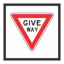 Drawing on page 36 of MUTCD Part 3