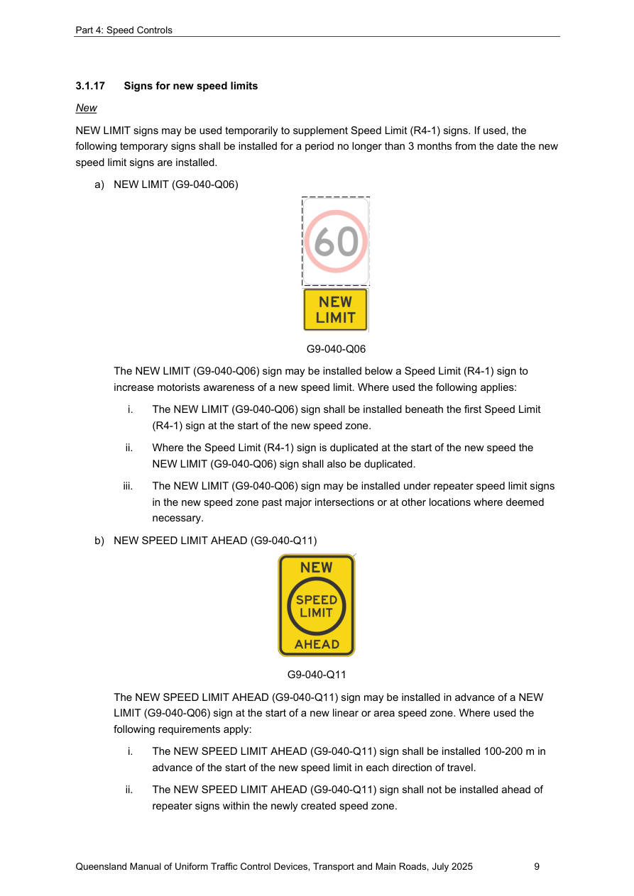 Page 15 of MUTCD Part 4