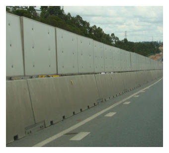 Drawing on page 51 of Accepted Road Safety Barrier Systems & Devices