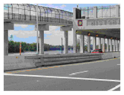 Drawing on page 53 of Accepted Road Safety Barrier Systems & Devices
