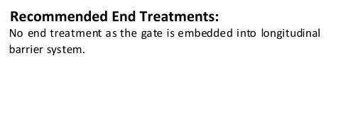 Drawing on page 53 of Accepted Road Safety Barrier Systems & Devices