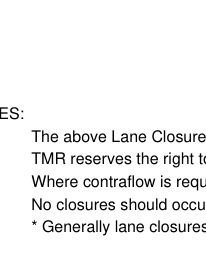 Drawing on page 59 of TCP Access Times – Metropolitan