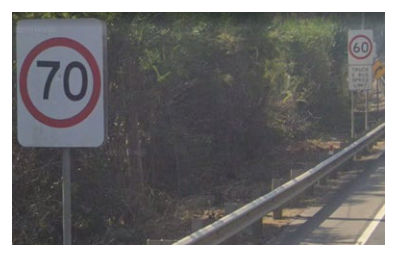 Drawing on page 35 of TN199 Temporary Roads