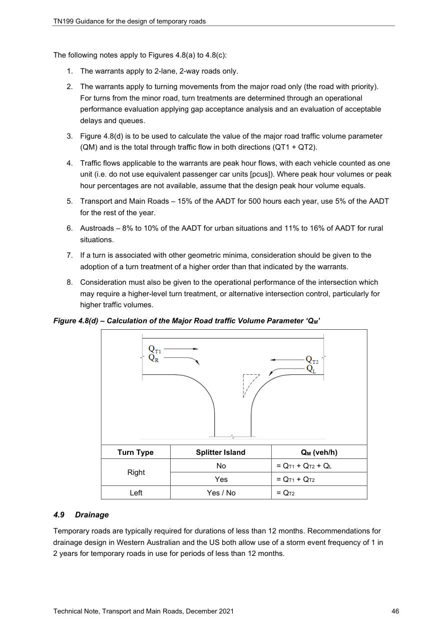 Page 48 of TN199 Temporary Roads