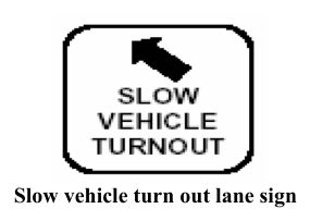 Drawing on page 141 of Qld Road Rules 2009