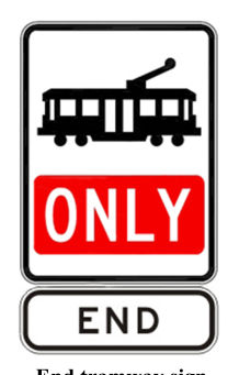 Drawing on page 180 of Qld Road Rules 2009