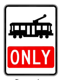 Drawing on page 180 of Qld Road Rules 2009