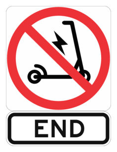 Drawing on page 276 of Qld Road Rules 2009