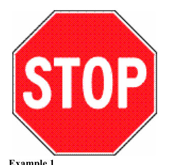 Example 1