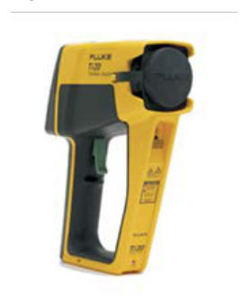 Figure 8.1(e) – Infrared thermal imager – use for thermal imaging test
