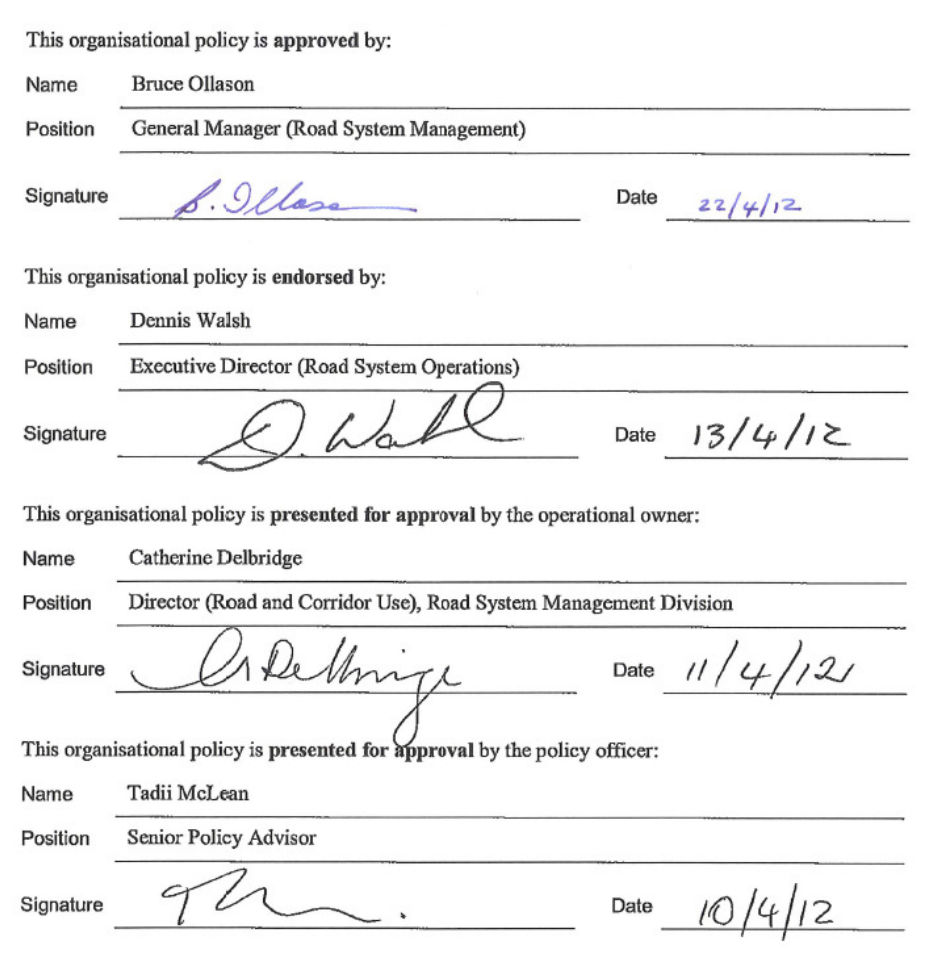 Drawing on page 3 of VMS Message Policy